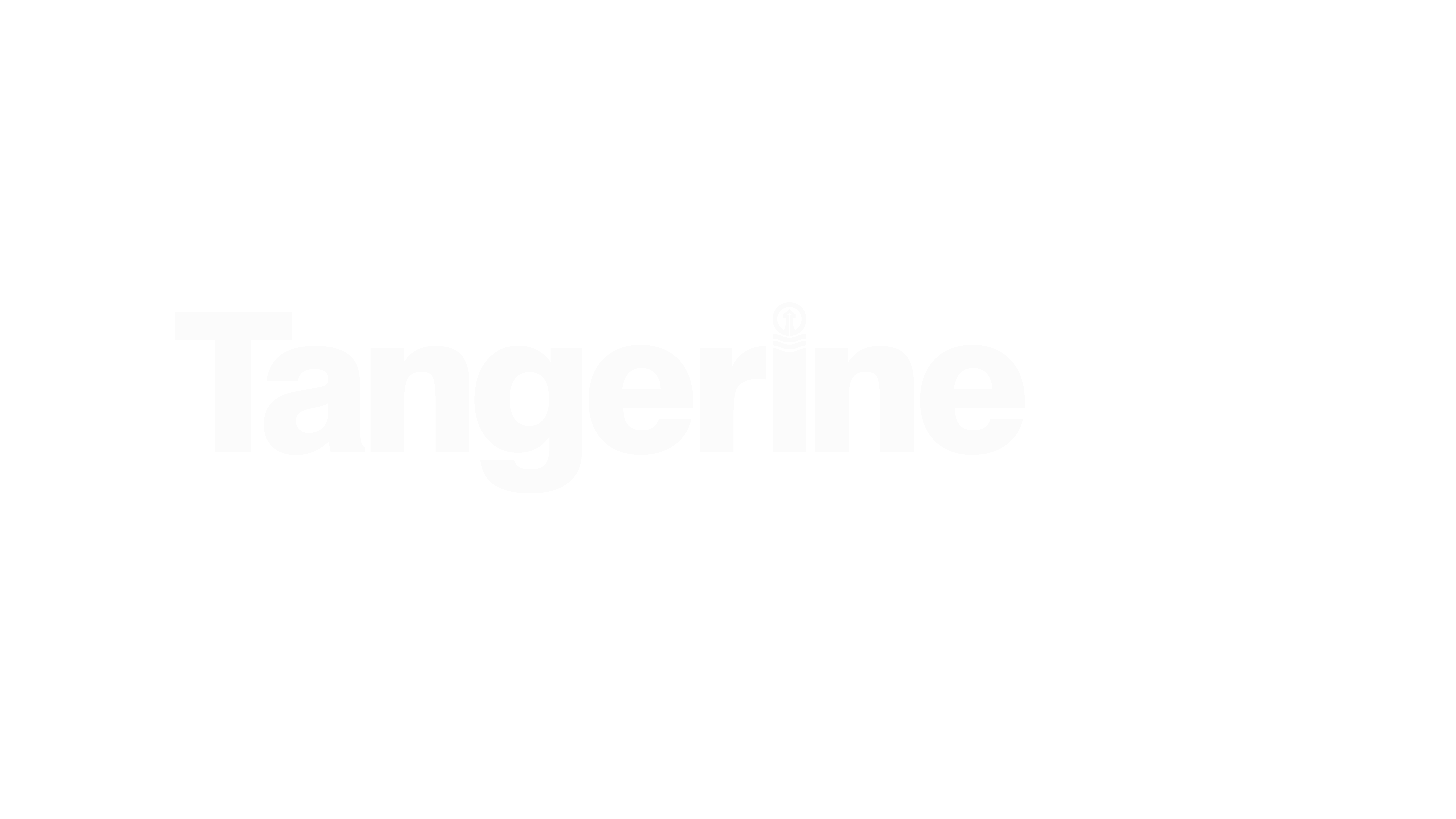Tangerine TV Logo